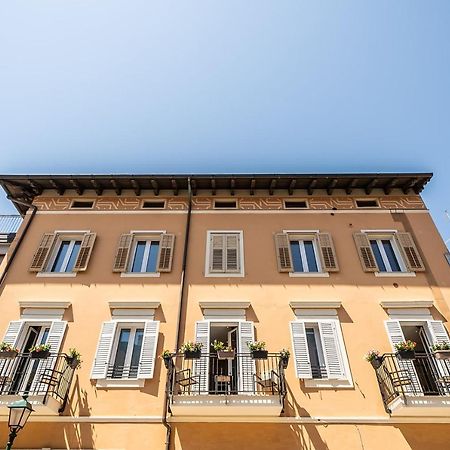 Sea Garden Apartments & Rooms Grado Exterior foto