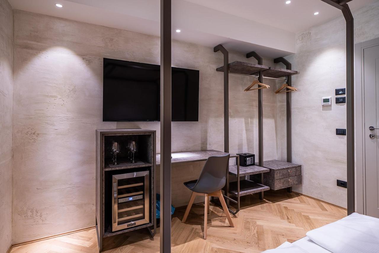 Sea Garden Apartments & Rooms Grado Exterior foto