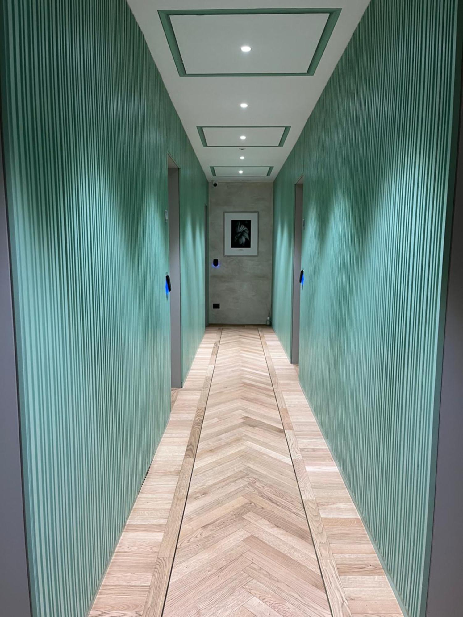 Sea Garden Apartments & Rooms Grado Exterior foto